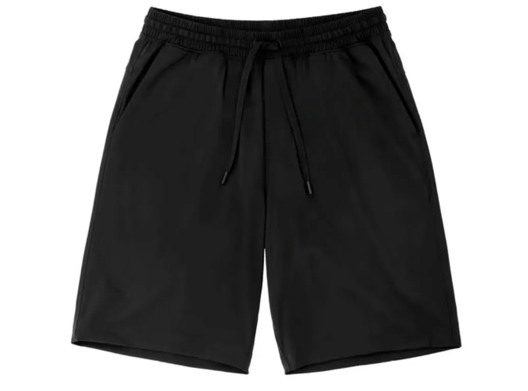 Mens Dynamic Knit Shorts Large