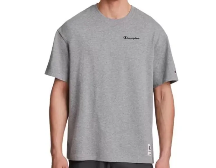 Champion Retro Mens T-Shirt 3XL