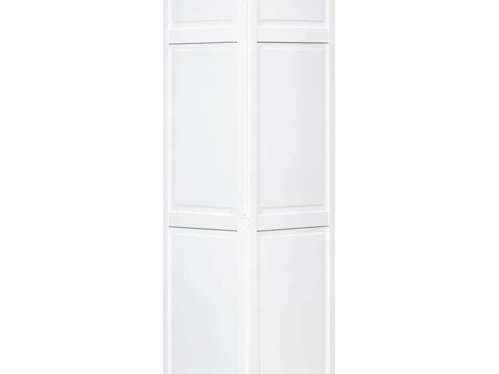 Kimberly Bay 32x80 6-Panel Bi-Fold Closet Door