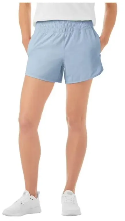 Womens Motion Shorts XXL