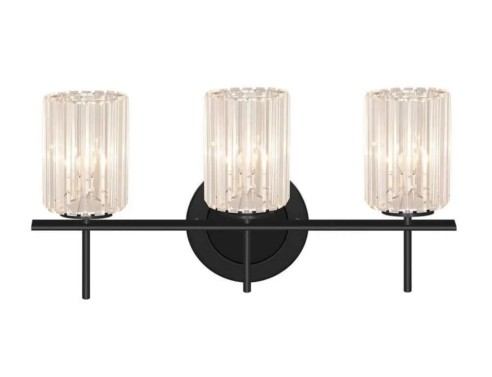 Hampton Bay RS24091701 21 in. 3-Light Vanity Light