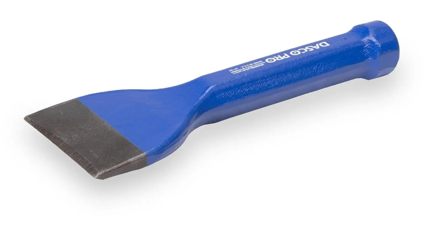Dasco Pro 1 14 Inch Masonry Chisel