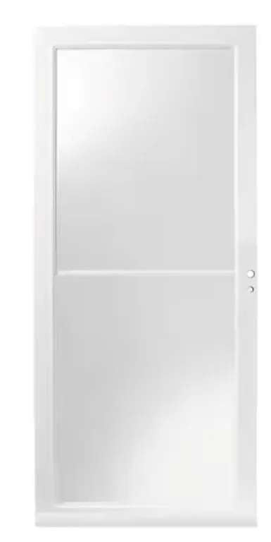 Andersen 3000 Series 36x80 Storm Door