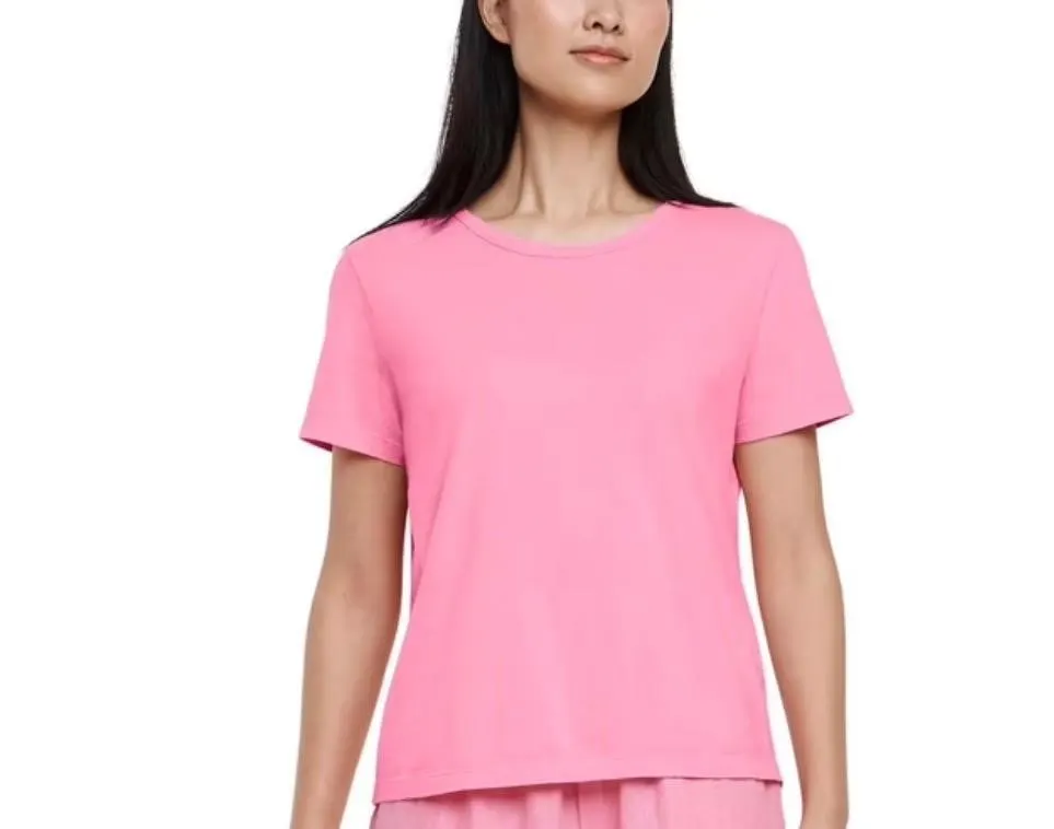 Gap Womens Short Sleeve Crewneck T-Shirt Size L