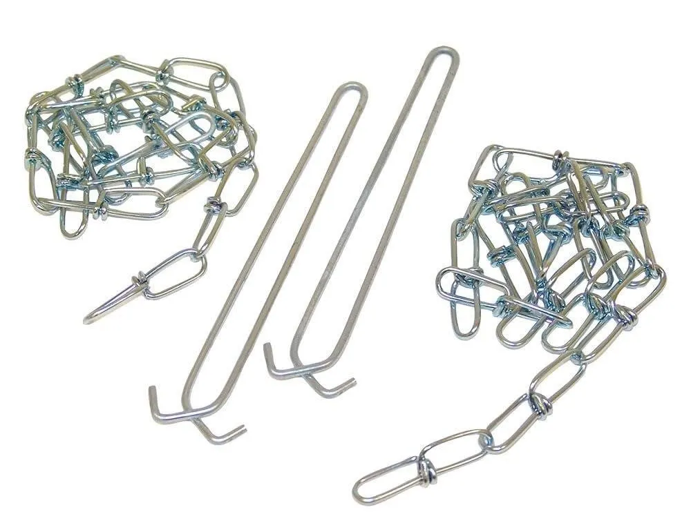 Lithonia Lighting 36-Inch Hanging Chain Kit