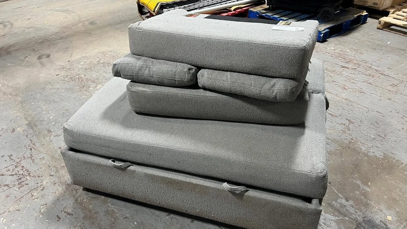 Xl Pet Sofa