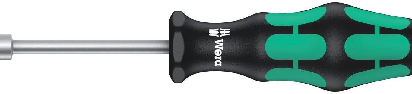 Wera 05029465001 Nutdriver 10mm x 90mm