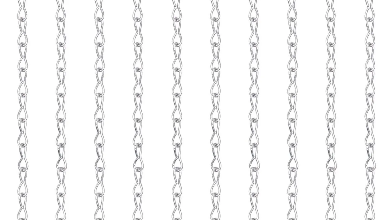 Yingfeng Hanging Chains for Planters 9.5in 10pk