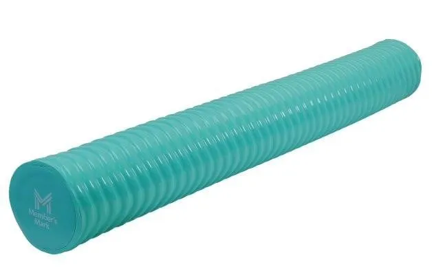 Triple Dipped Vinyl Deluxe Pool Noodle 2pk