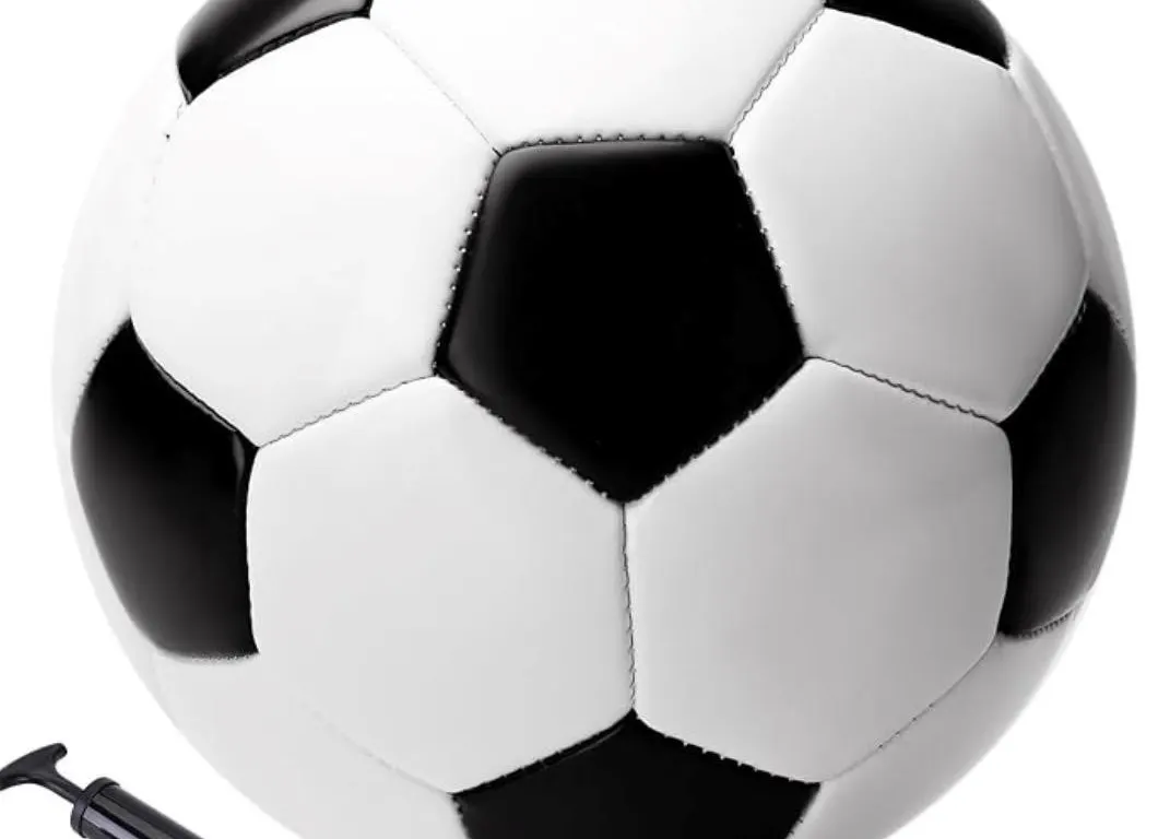 Richball Size 2 Blue Soccer Ball For Kids