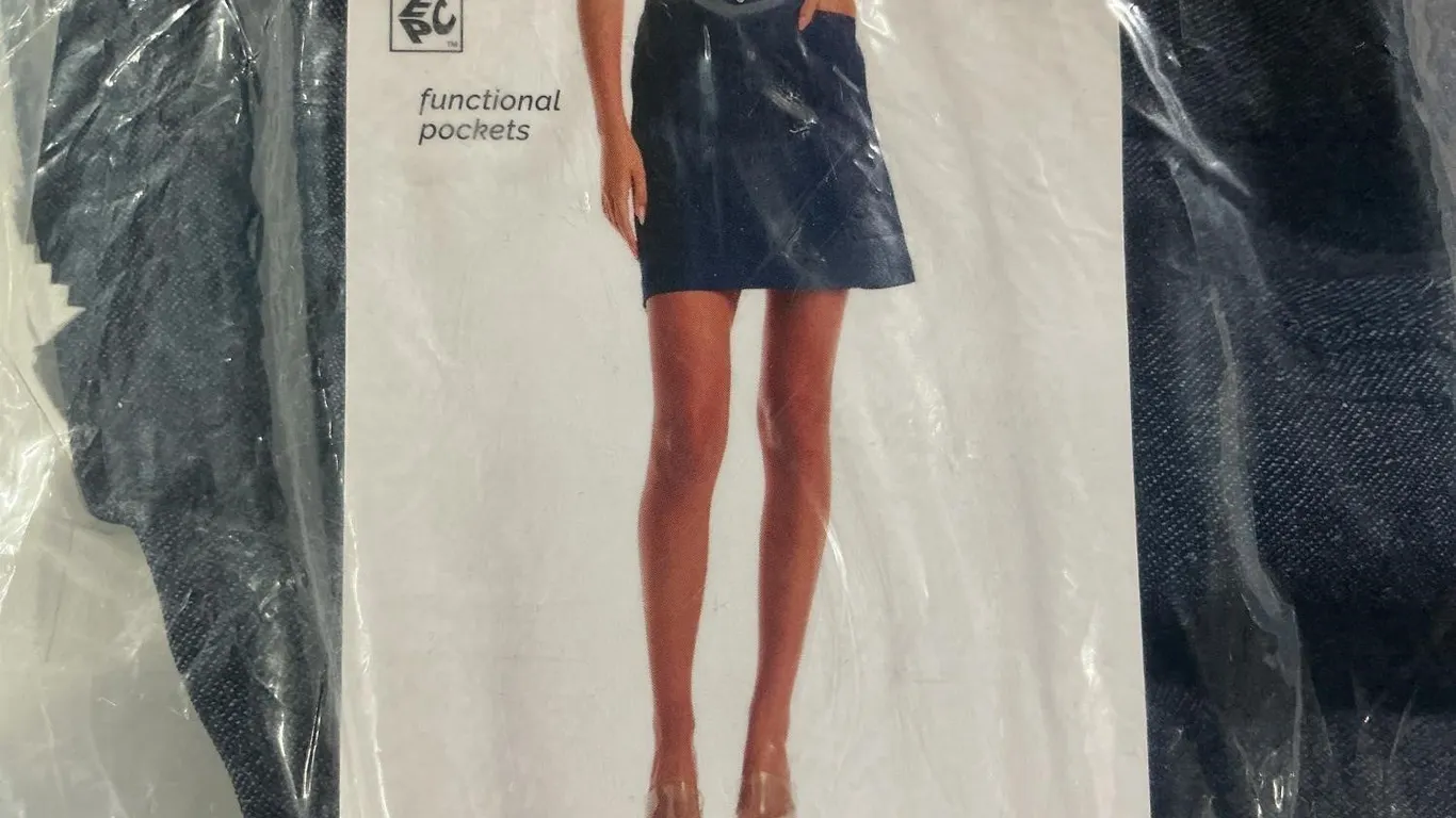 Rafaella Womens Stretch Skort
