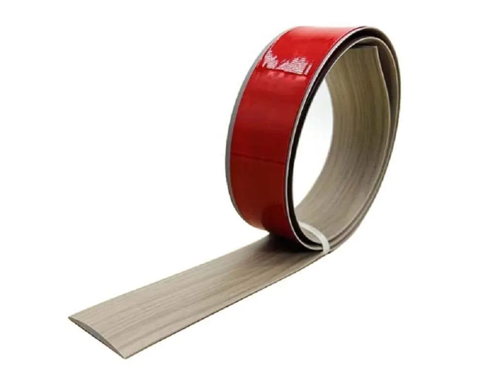 Wellco FTS15164GG Floor Transition Strip 16.4 Ft