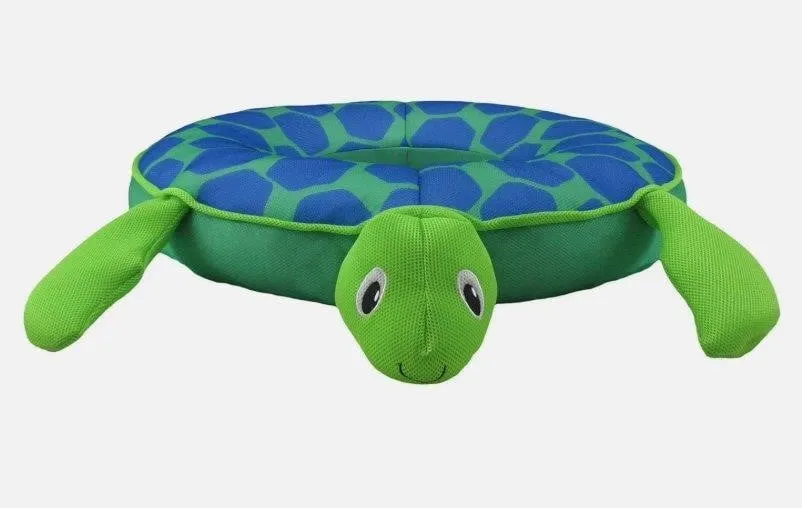 Turtle Pool Ring Float