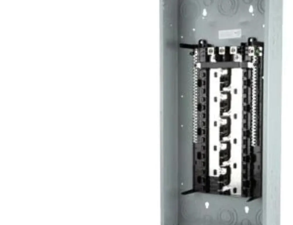 Siemens S3054L3200 200A 30-Space 54-Circuit Panel