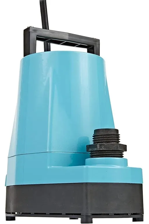 Little Giant 5-MSP 16 HP Utility Pump