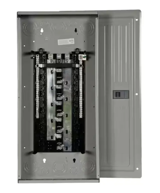 Siemens S3054L3200 200A 3-Phase Load Center