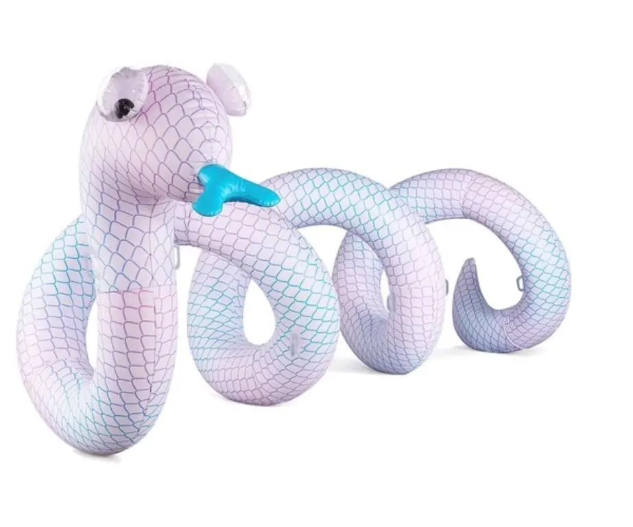 Giant Inflatable Animal Float
