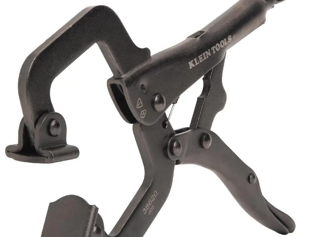 Klein Tools 38620 Locking Pliers 6-Inch