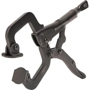 Klein Tools 38620 Locking Pliers 6-Inch