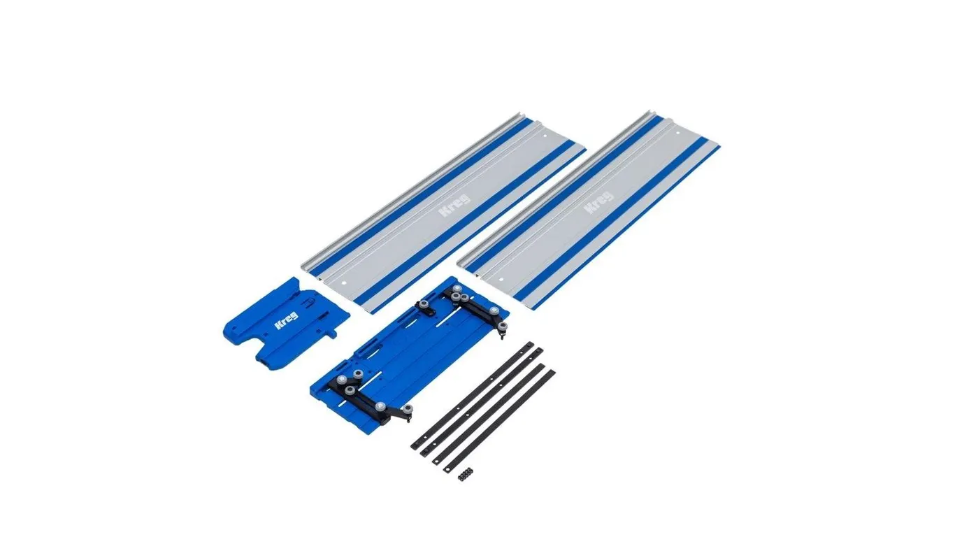 Kreg KMA2700 Accu-Cut Circular Saw Track Guide