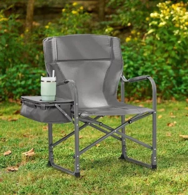 Oversized Directors Chair