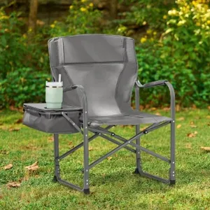 Oversized Directors Chair