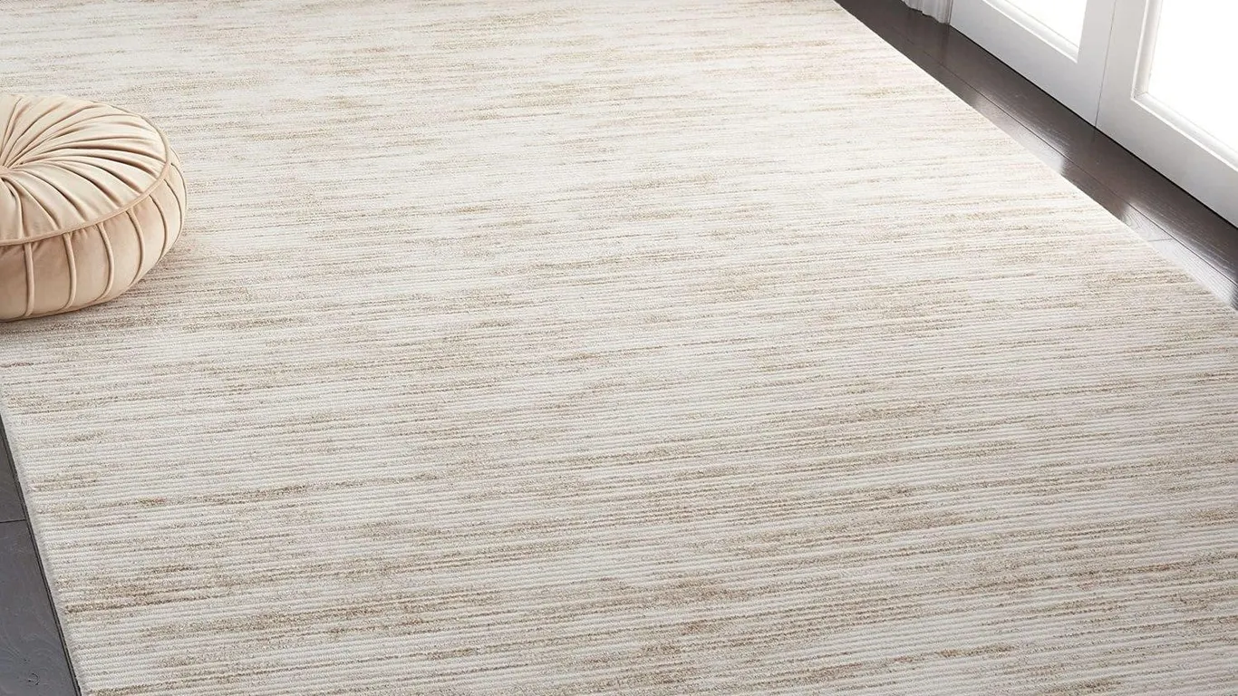 Safavieh WHS584A Area Rug 9 x 12 IvoryBeige