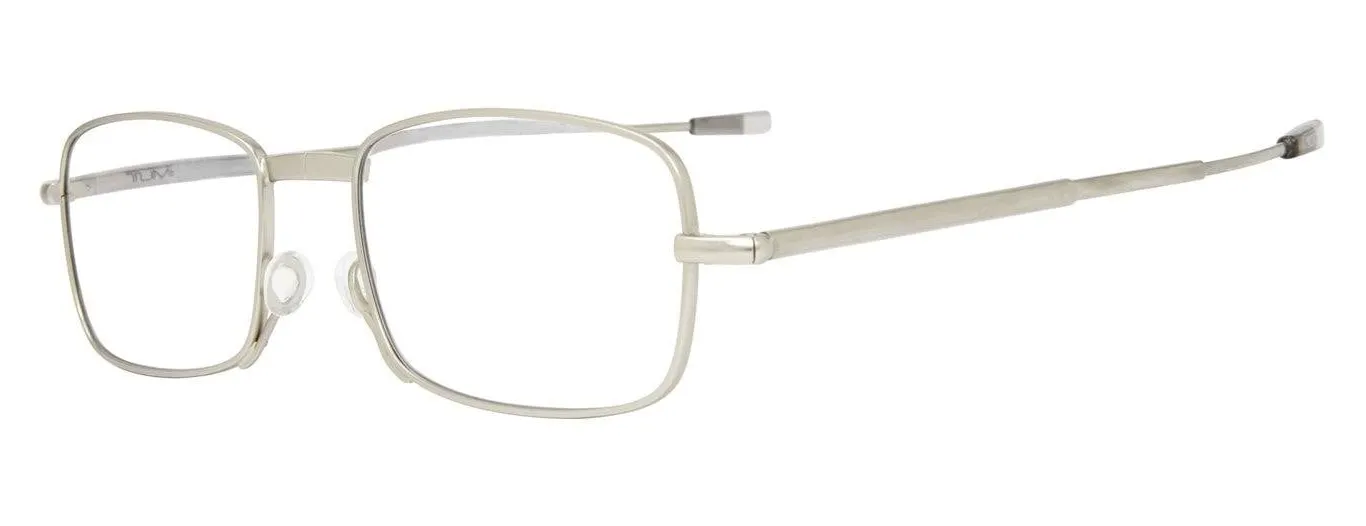 Tumi VTU802 Folding Blue Light Reading Glasses