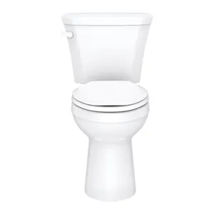 Gerber GWS31518S Viper Elongated Toilet