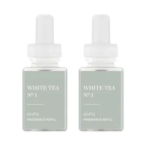 Pura White Tea No. 1 Home Diffuser Refill 2pk
