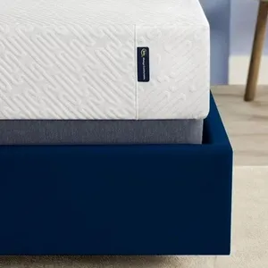 Serta Twin 8 Gel Memory Foam Mattress