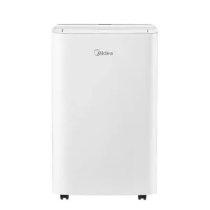 Midea MAP08S1XWTS 8k BTU Portable Air Conditioner