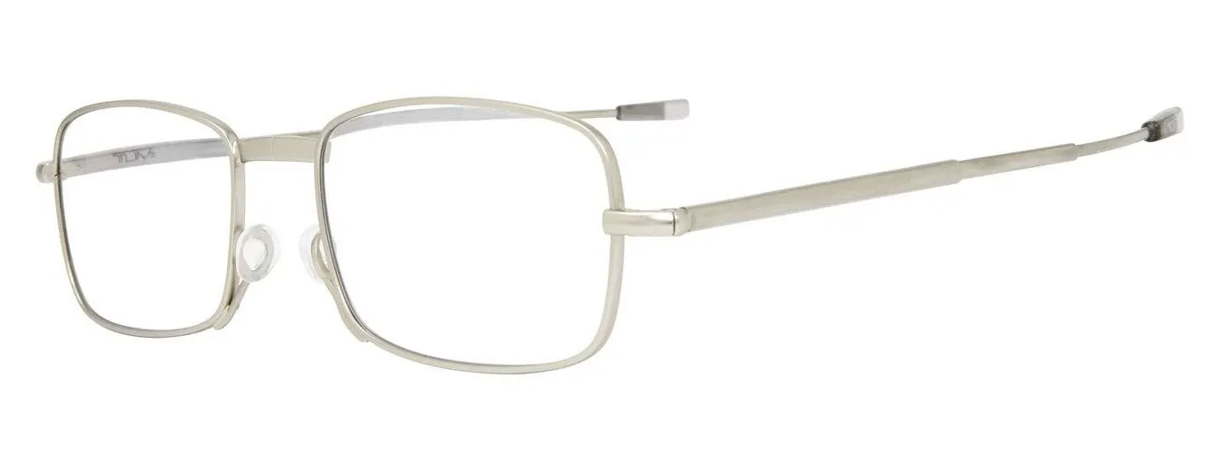 Tumi VTU802 Folding Blue Light Reading Glasses