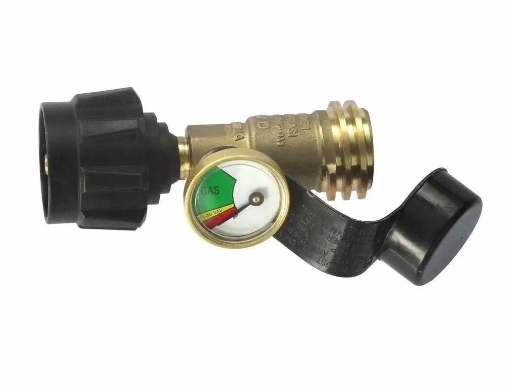Nexgrill Propane Tank Gauge