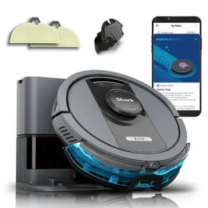 Shark Matri 2-in-1 Robot Vacuum Mop