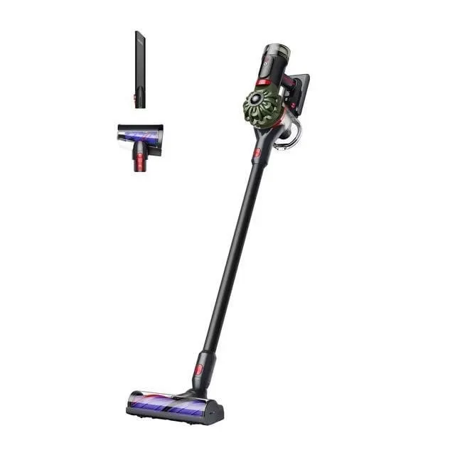 Dyson V8 Cyclone Cordless Vacuum With Hair Tool