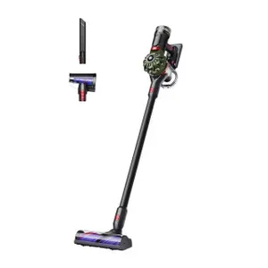 Dyson V8 Cyclone Cordless Vacuum With Hair Tool