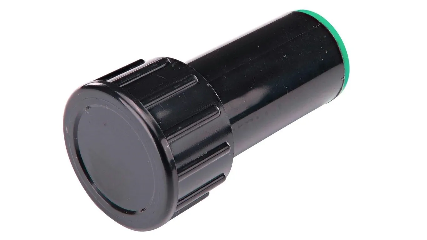 Raindrip 303G00UB 12-Inch Drip Hose End Cap Plug