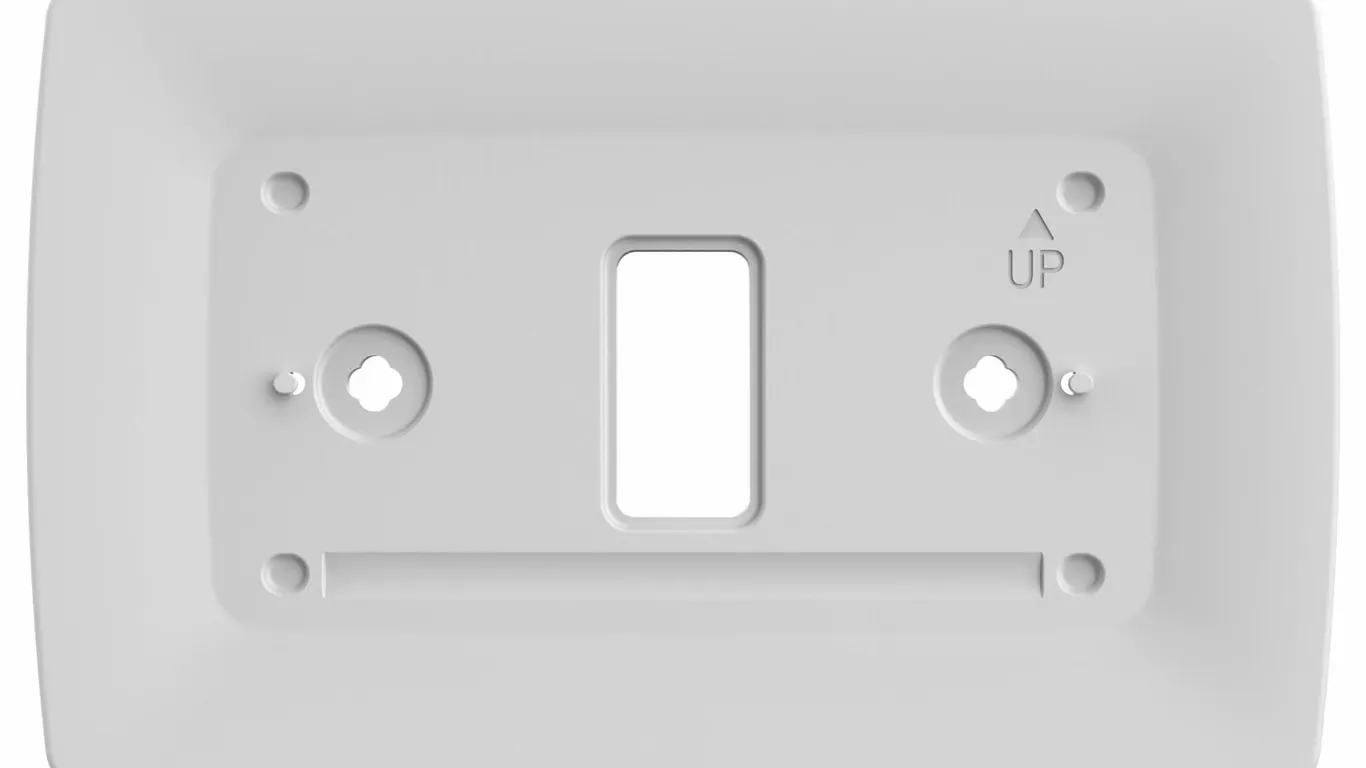 Sensi SA6W Wall Plate for Lite and Touch 2 Therms