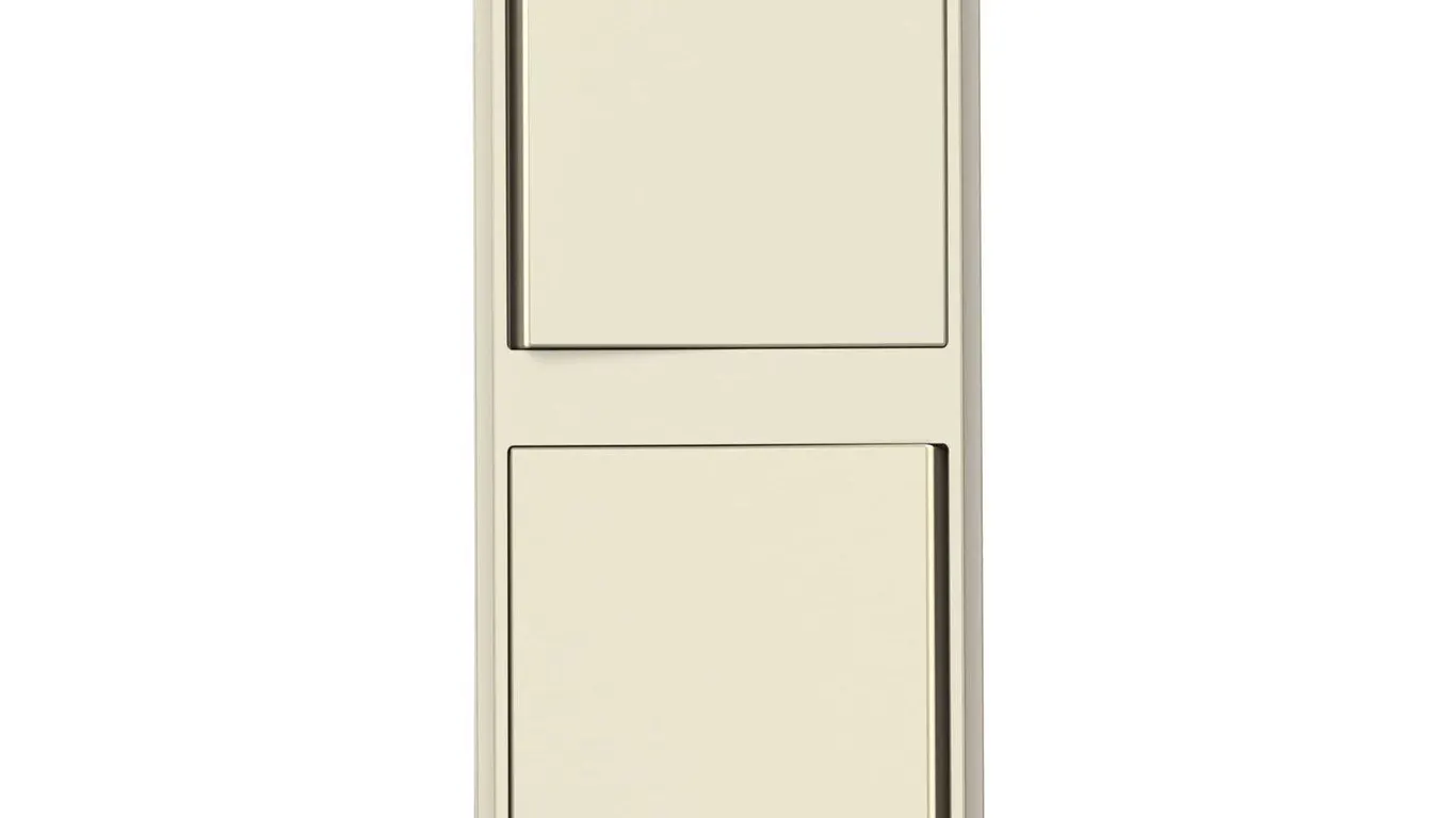 Enerlites Double Paddle Decorator Switch Light...