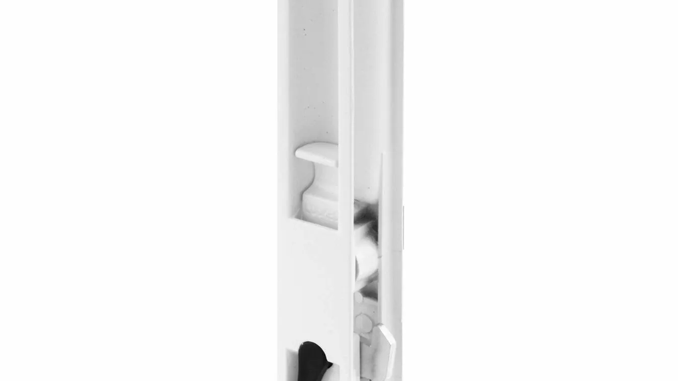 PRIME-LINE Sliding Patio Door Handle Set 6-58 in.