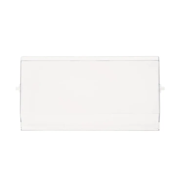 GE Appliances WR22X10068 Refrigerator Dairy Bin...