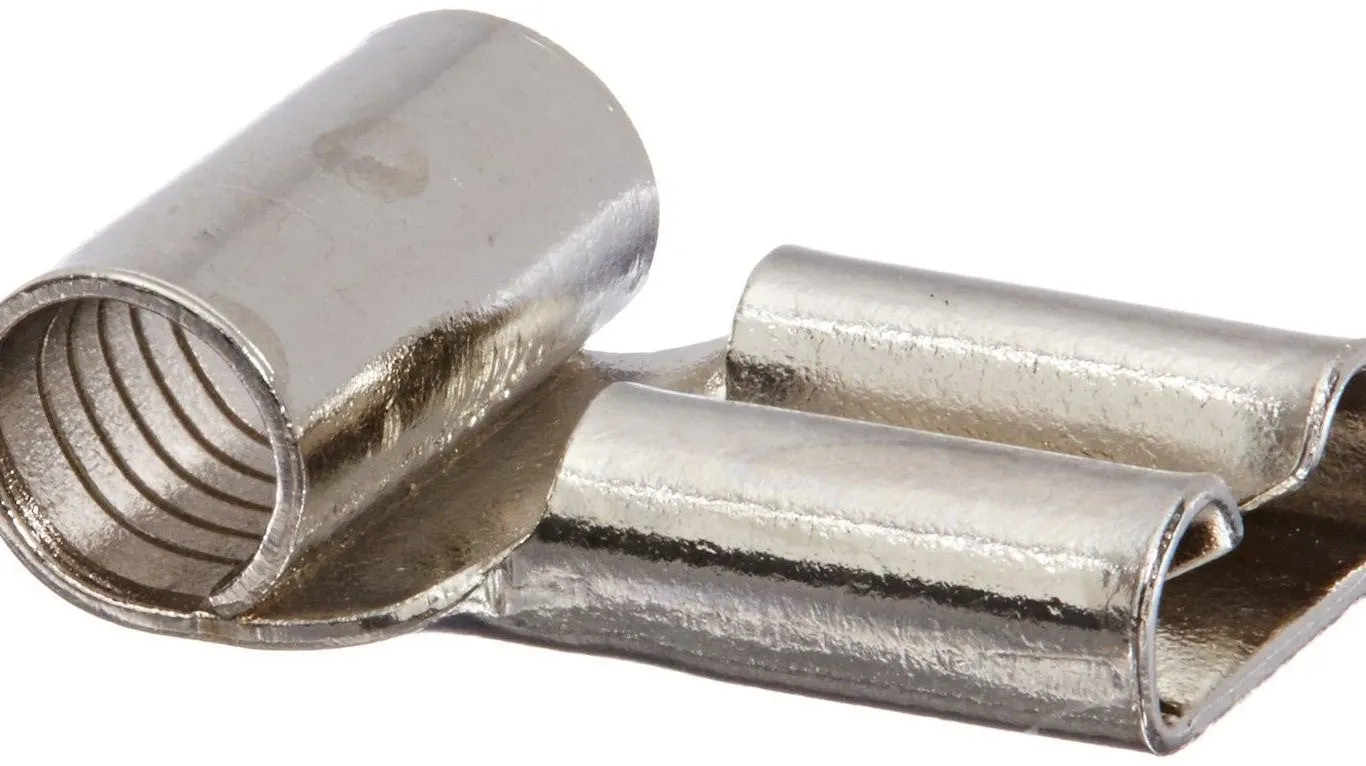 Nsi Htsf12-250-3 Female Flag Disconnect 42 Pcs