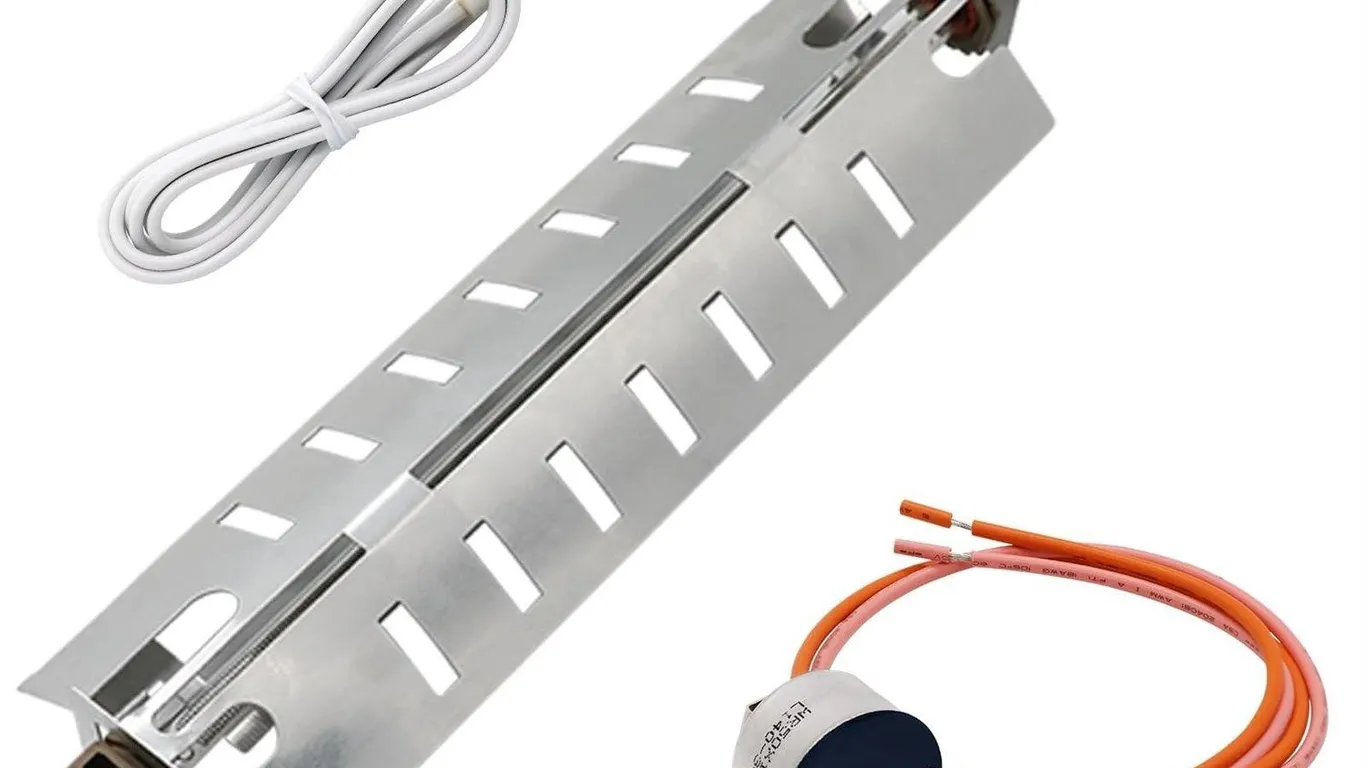 AMI PARTS Refrigerator Defrost Heater Kit 12.2