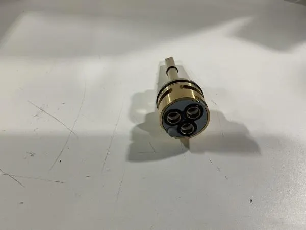 Replacement Brass Faucet Cartridge Valve