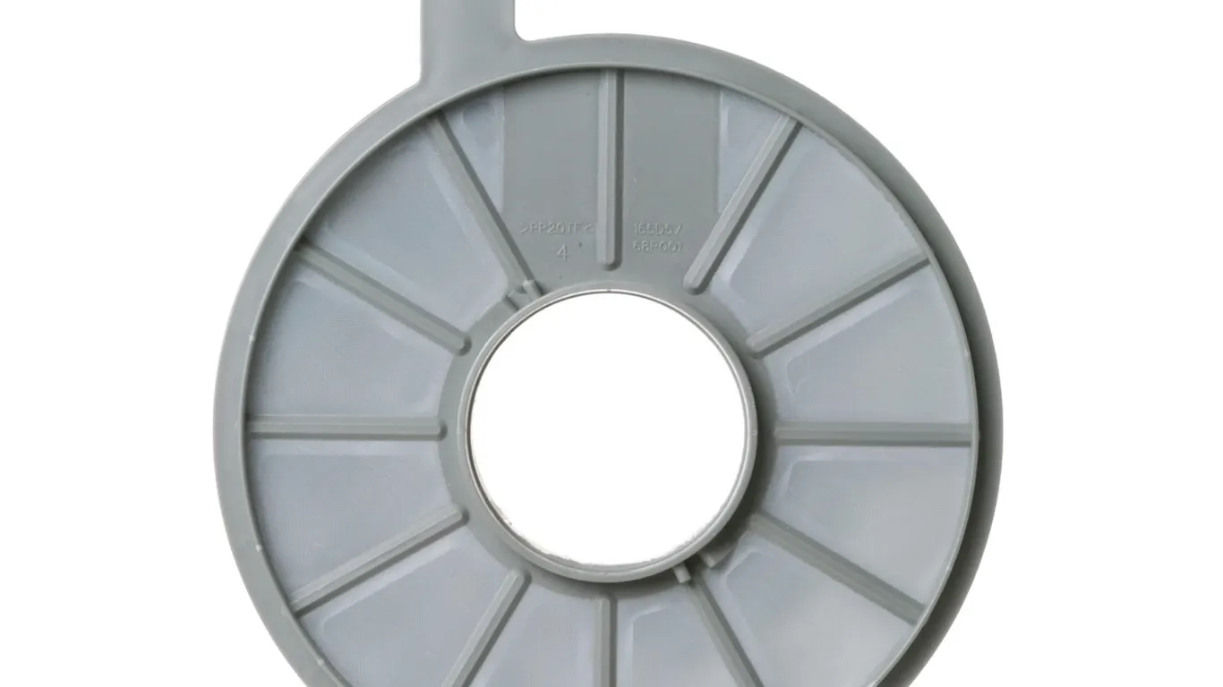 GE Dishwasher Filter 1 Count