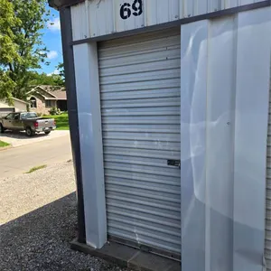Unit 69 at c-ville facility