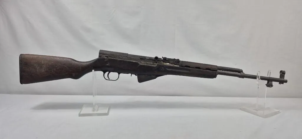 State Arsenal Type 56 Rifle