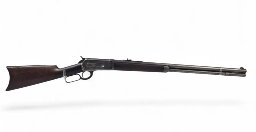 Winchester 1886 40-82 WCF Rifle