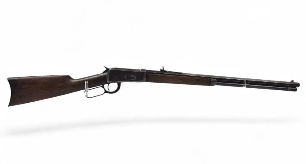 Winchester 1894 .30 WCF Rifle